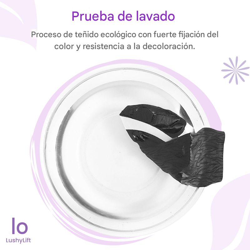 LushyLift - Pantys moldeadores de control de abdomen y levantamiento de cadera | Pack 3 un