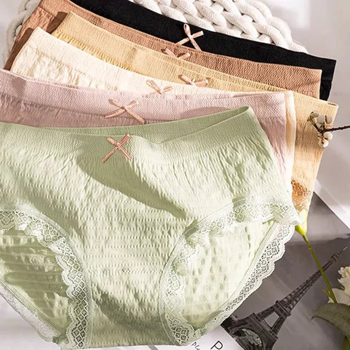 Ropa Interior Cherish Pack x 3un