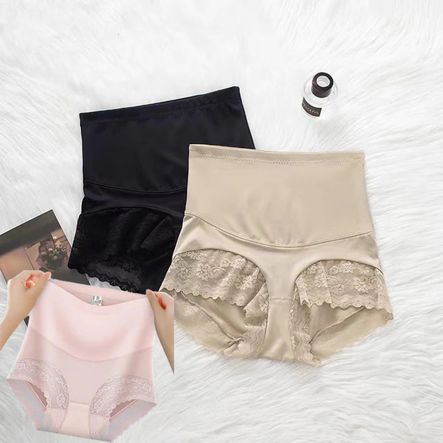 Pantys Splendor - PAGA 1 Y LLÉVATE 3 🔥 ¡Selecciona tu talla!