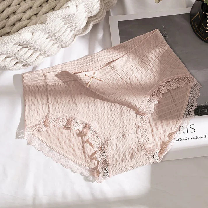 Ropa Interior Cherish Pack x 3un