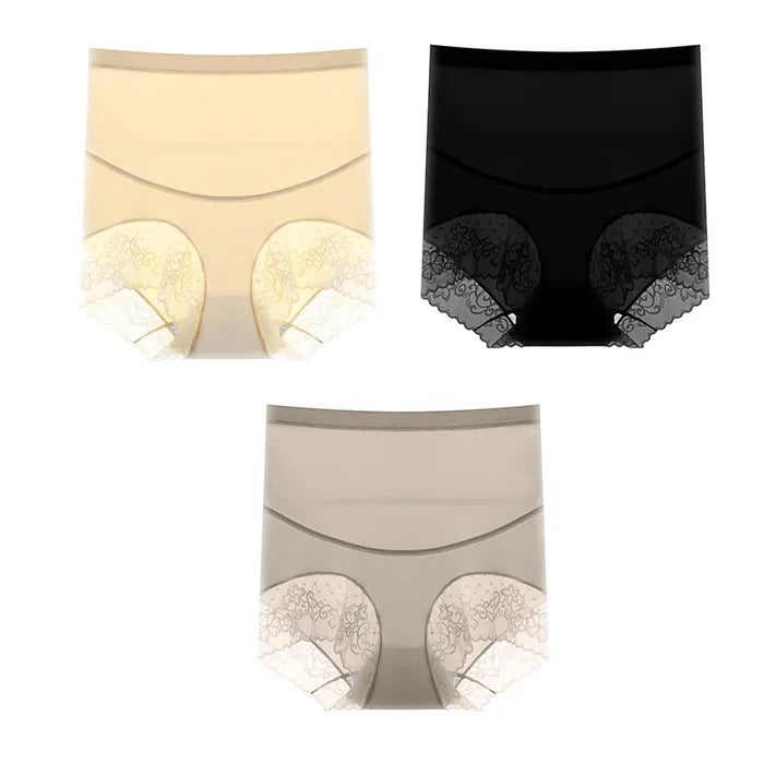 Pantys Splendor - PAGA 1 Y LLÉVATE 3 🔥 ¡Selecciona tu talla!