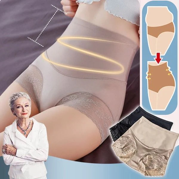 Pantys Splendor - PAGA 1 Y LLÉVATE 3 🔥 ¡Selecciona tu talla!