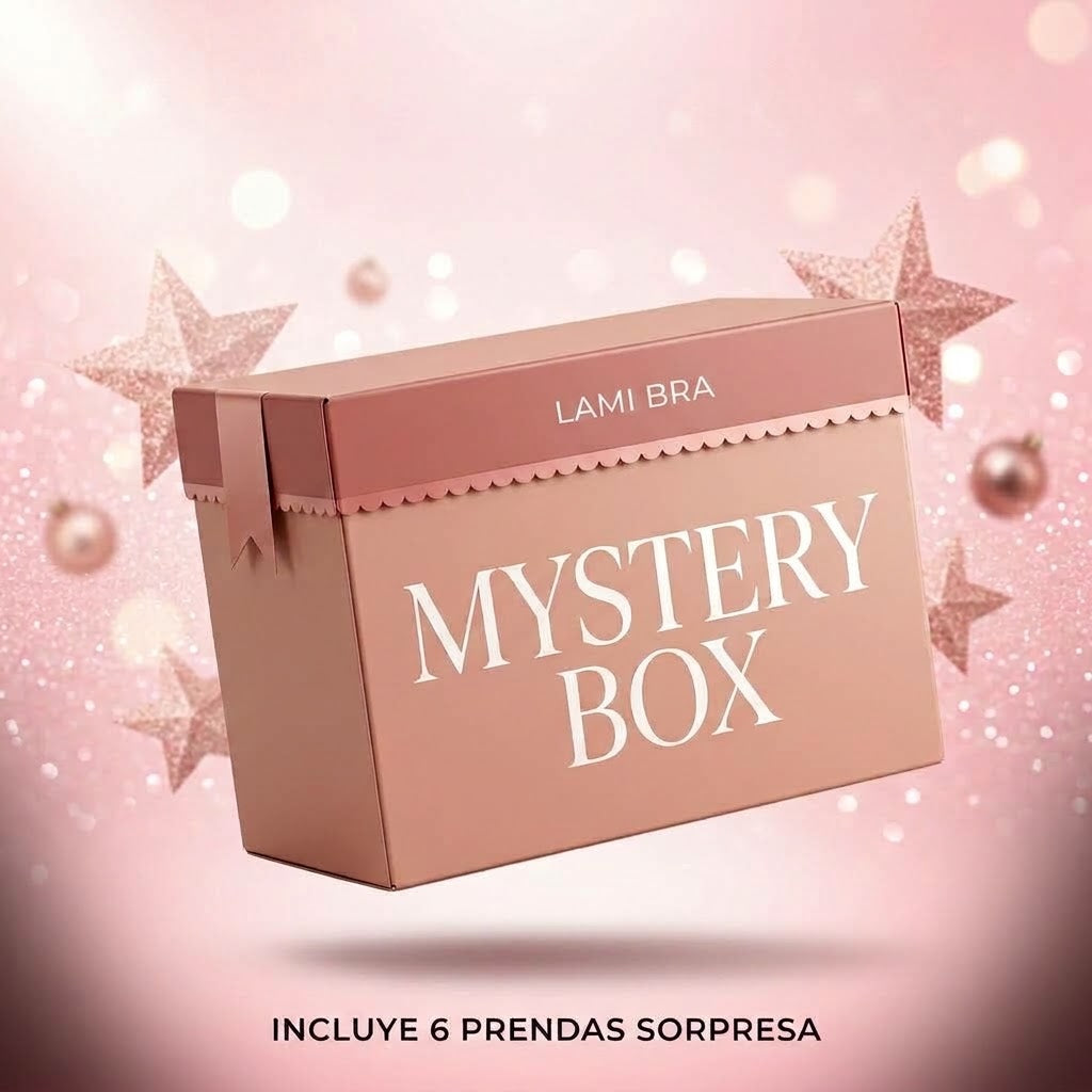 Mistery Box Lami Bra