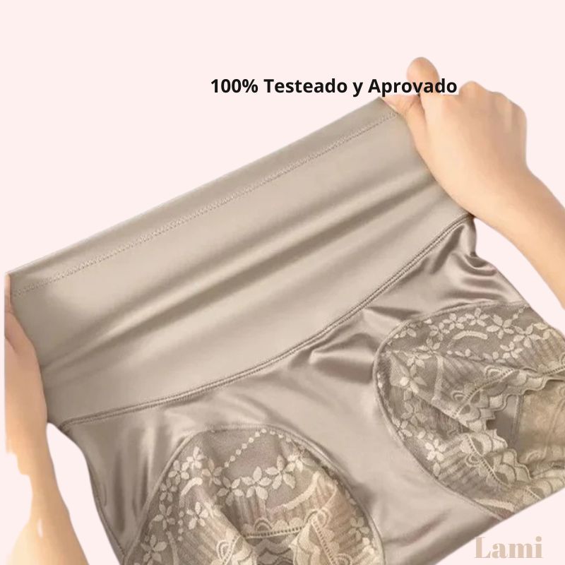 SPLENDOR | Pantys moldeadoras - Kit de 3 + 3 GRATIS