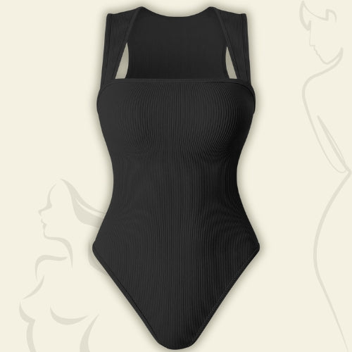 BodySuit Control Abdomen (PACK 2 UNIDADES)