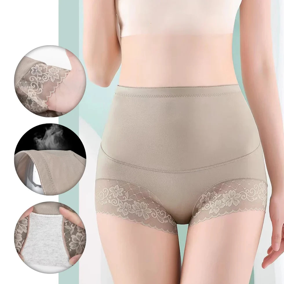 Pantys Splendor - ¡Compra 3 RECIBE 6!