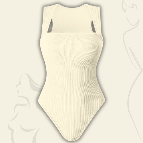 BodySuit Control Abdomen (PACK 2 UNIDADES)