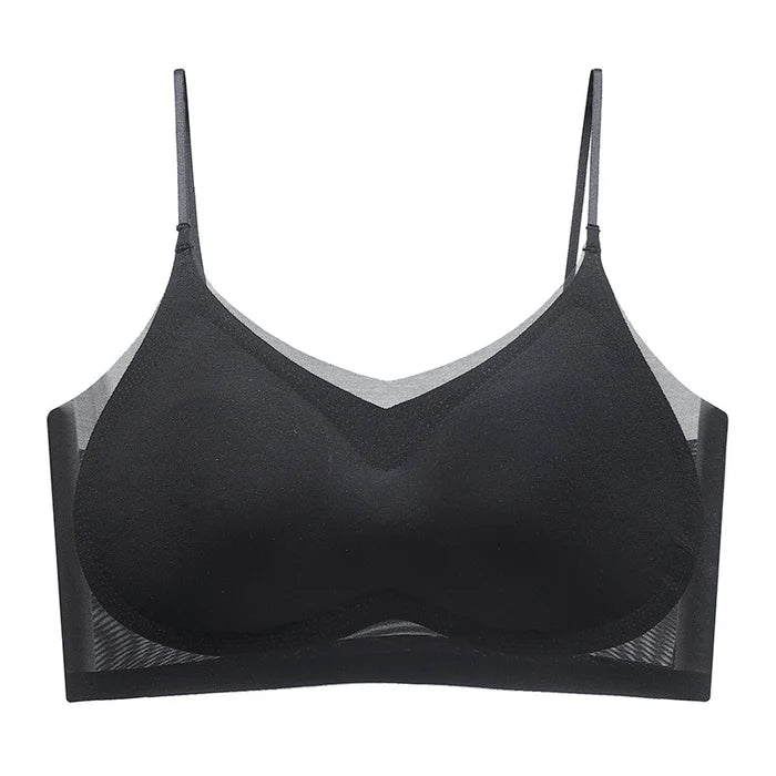 Ice Silk Comfort Bra