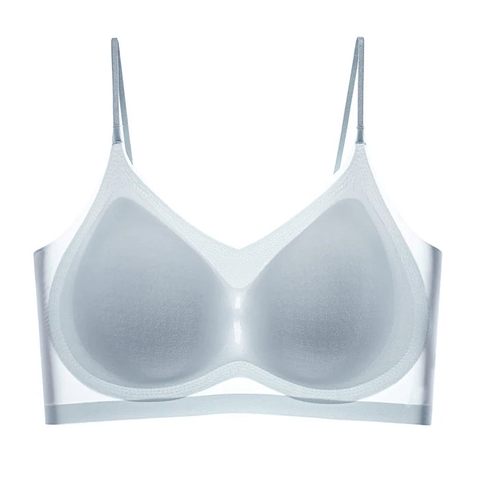 Ice Silk Comfort Bra