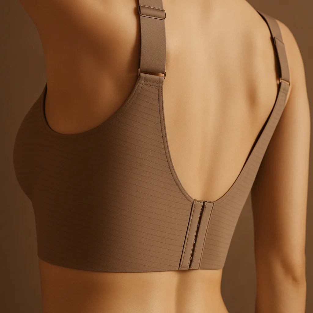 Brasier Segunda Piel | Compra 2 Obtén 4