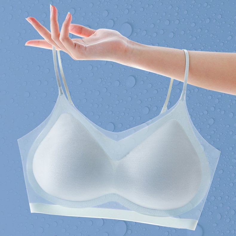 Ice Silk Comfort Bra