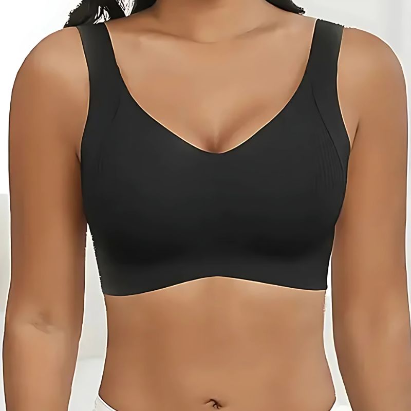 Brasier Segunda Piel | Compra 2 Obtén 4