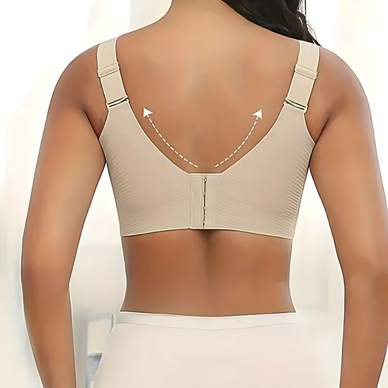 Brasier Segunda Piel | Compra 2 Obtén 4