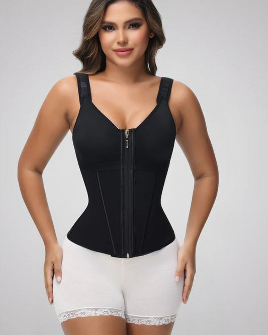 SculpShape - Faja Moldeadora con Varillas Premium