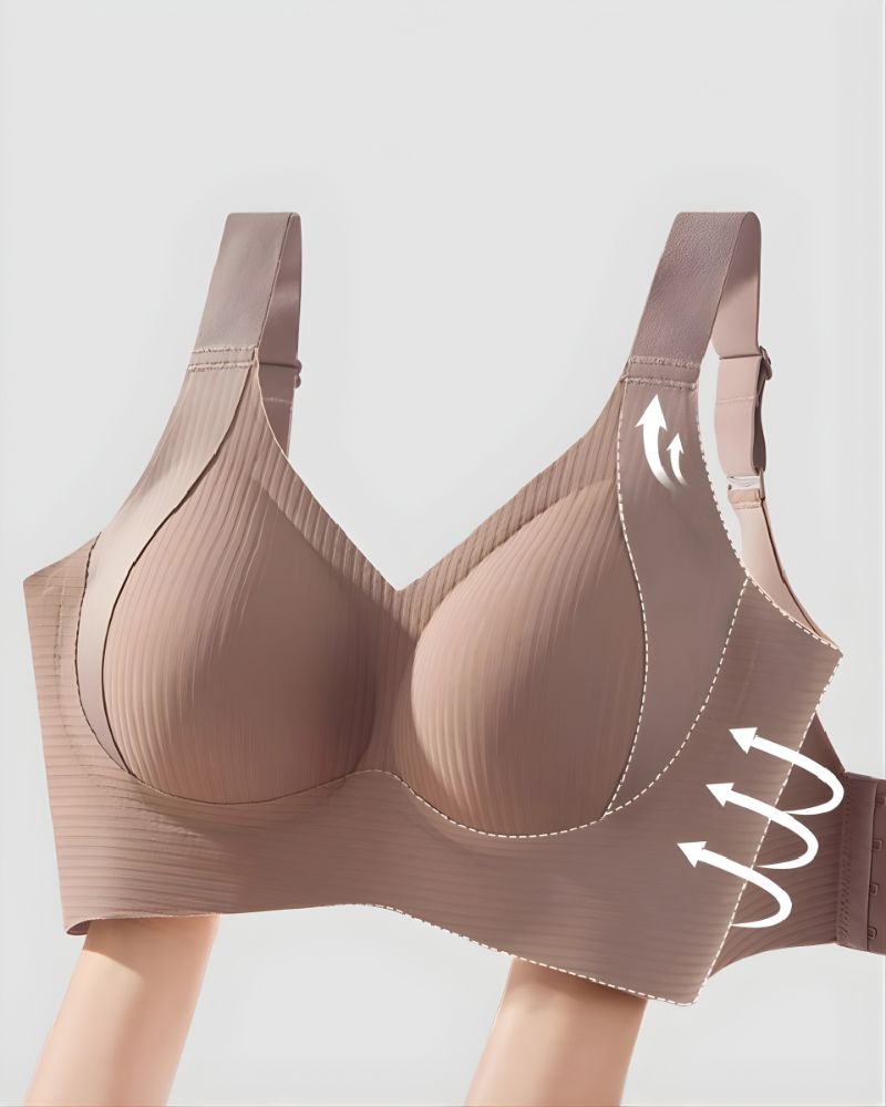 Brasier Segunda Piel | Compra 3 Recibe 6
