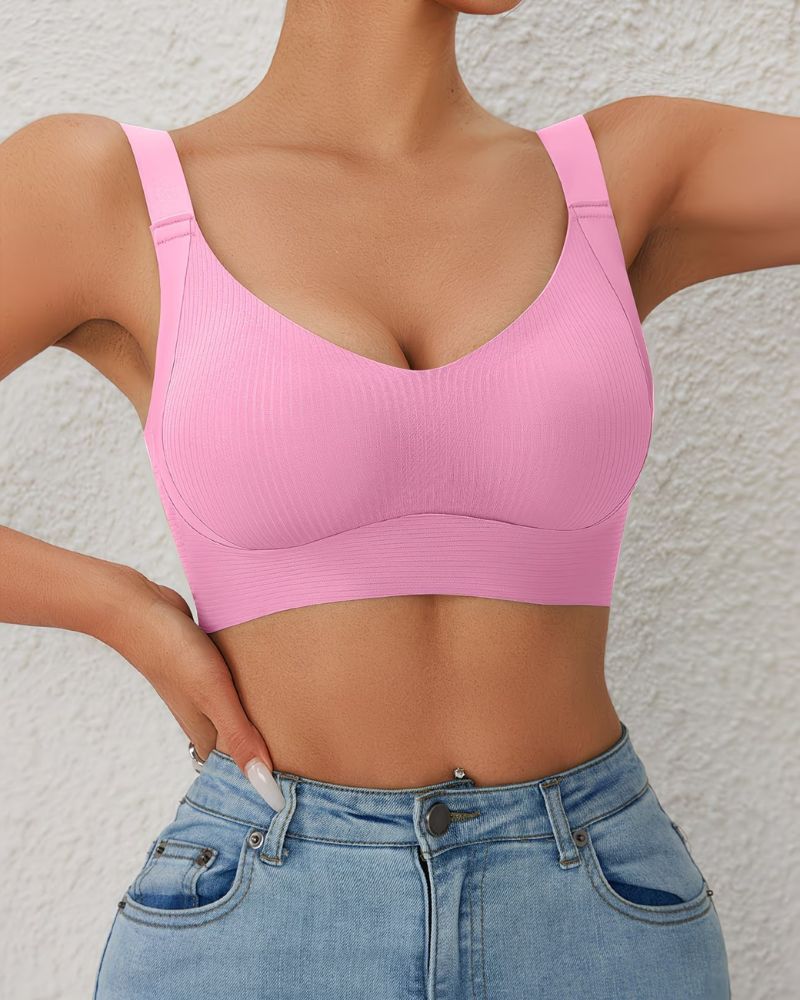 Brasier Segunda Piel | Compra 3 Recibe 6