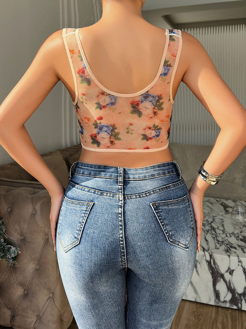 Brasier Fresco y Cómodo ElleBloom™ | Compra 1 Obtén 1 GRATIS