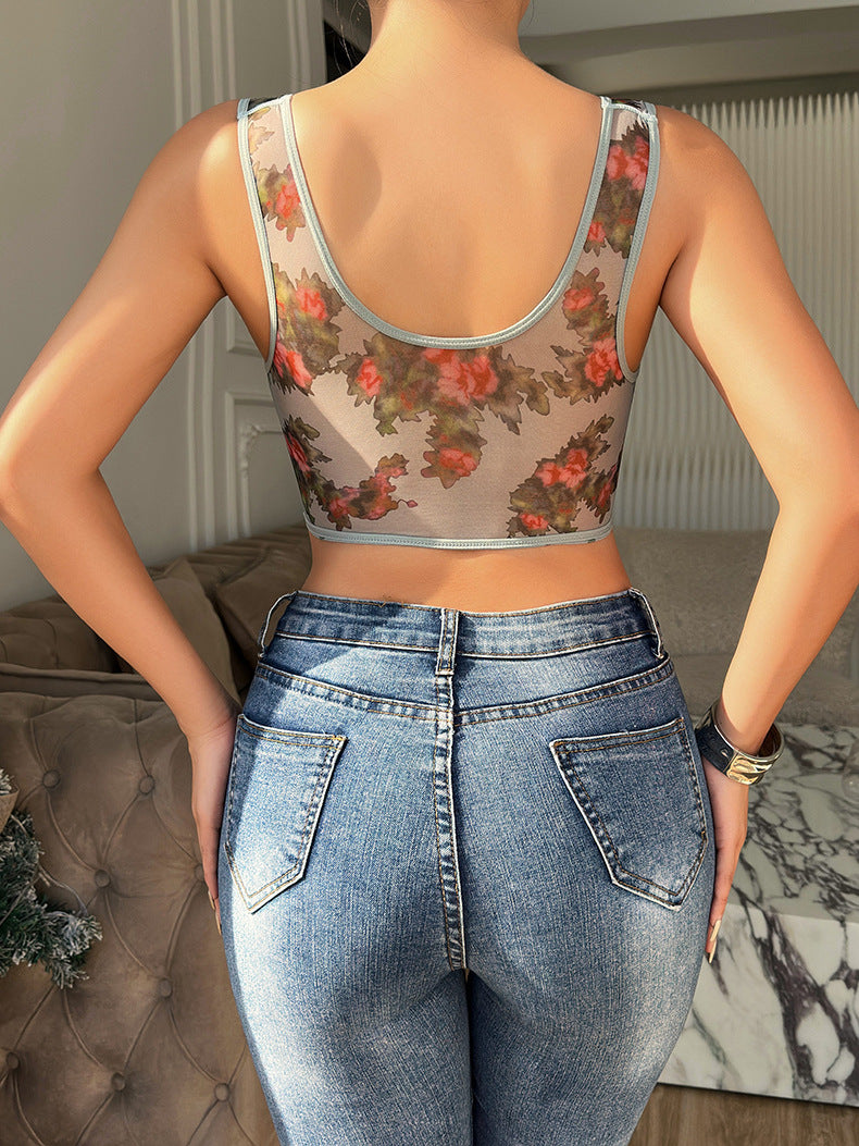 Brasier Fresco y Cómodo ElleBloom™ | Compra 1 Obtén 1 GRATIS