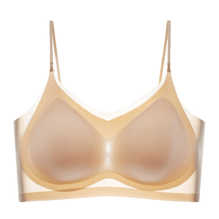 Ice Silk Comfort Bra