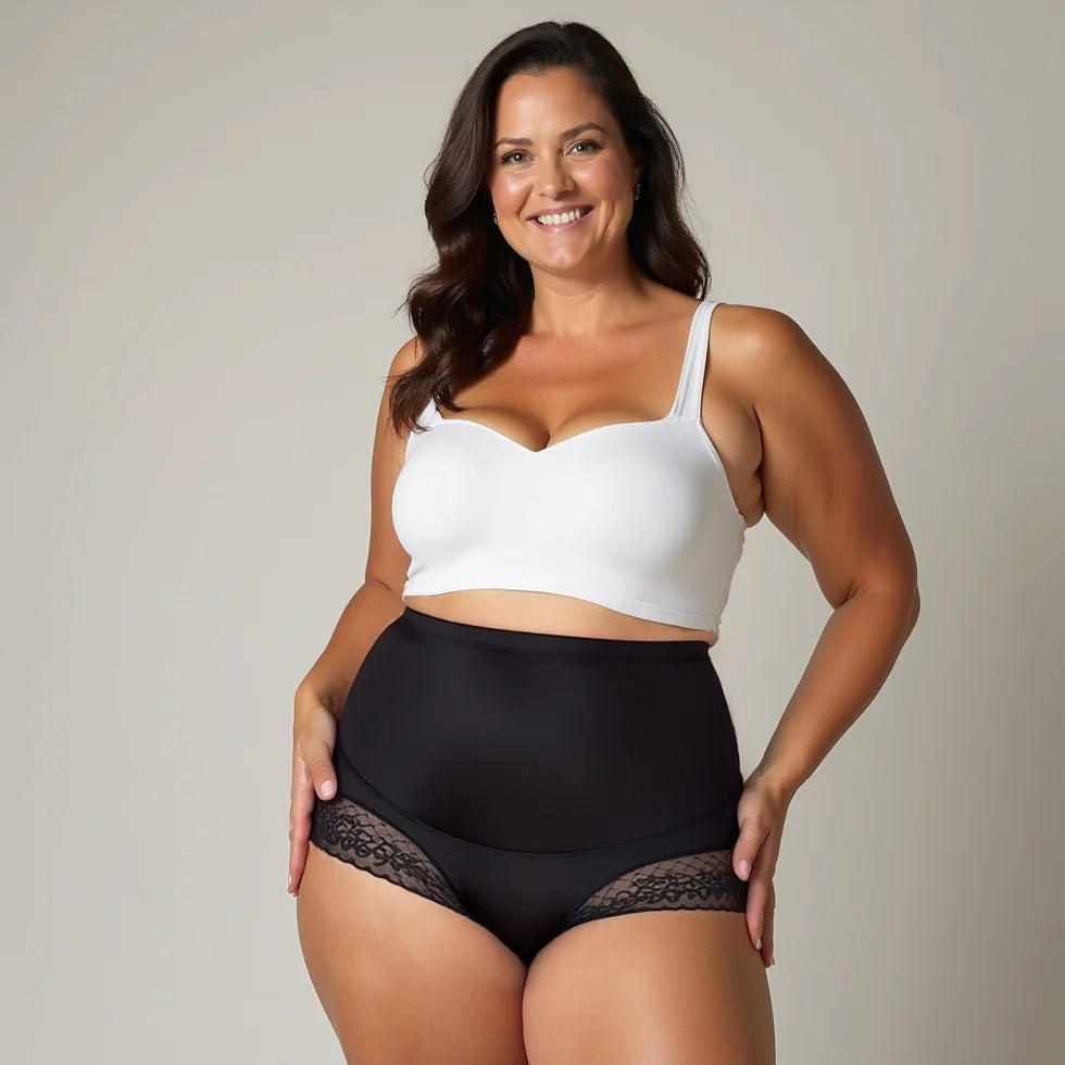 Pantys Splendor - ¡Compra 3 RECIBE 6!